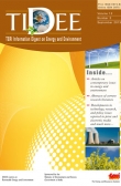 TERI Information Digest on Energy and Environment (TIDEE)